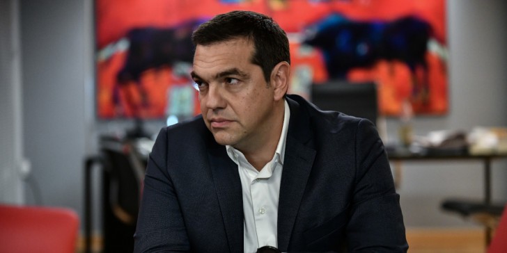 «Σκάνδαλα και τα μυαλά στα κάγκελα» παίζει πάλι ο ΣΥΡΙΖΑ – Τώρα του φταίνε οι δημοσκόποι!