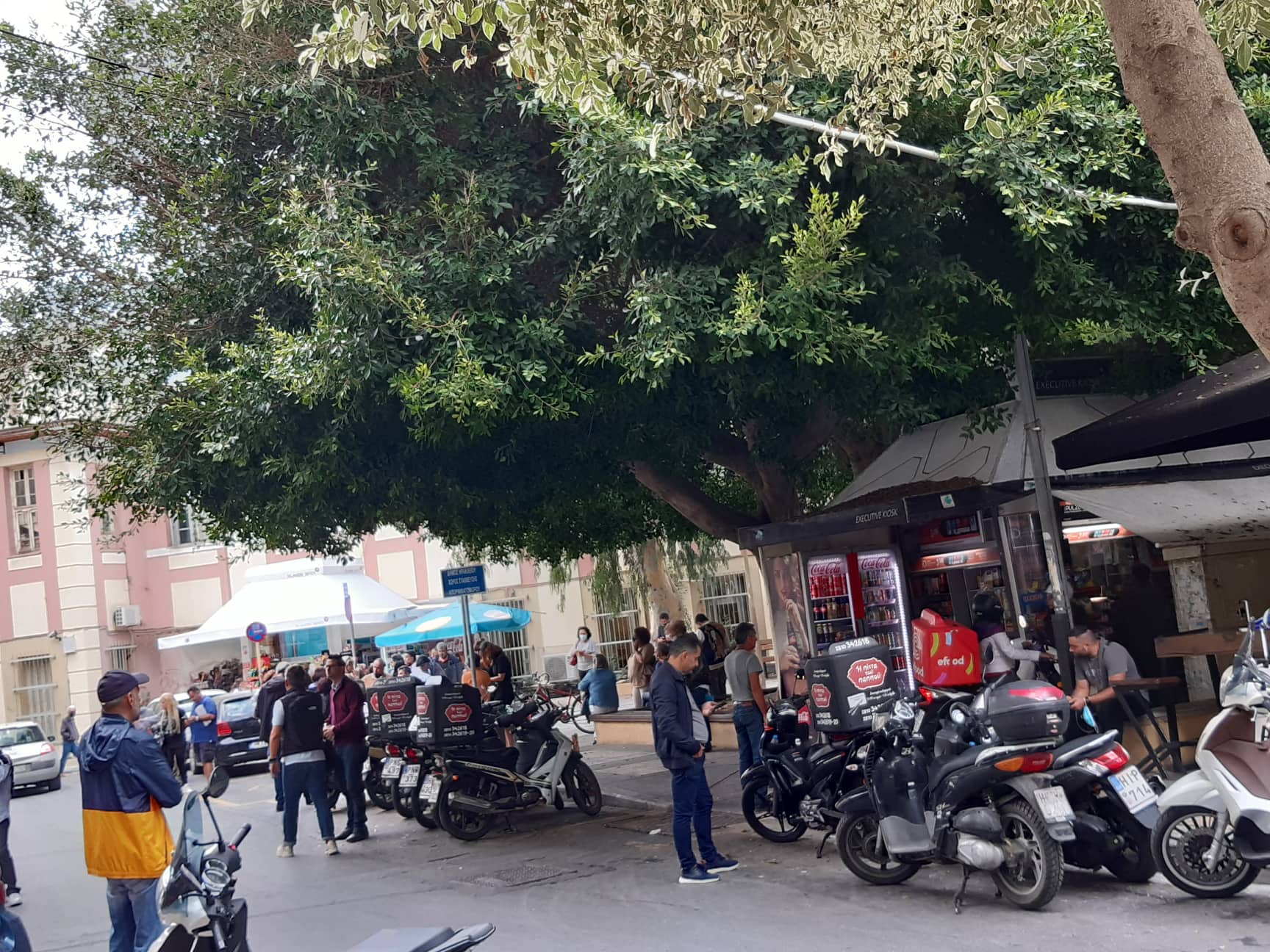 Ισχυρός σεισμός 6,3 Ρίχτερ στην Κρήτη – Ζημιές και κατάρρευση εκκλησίας