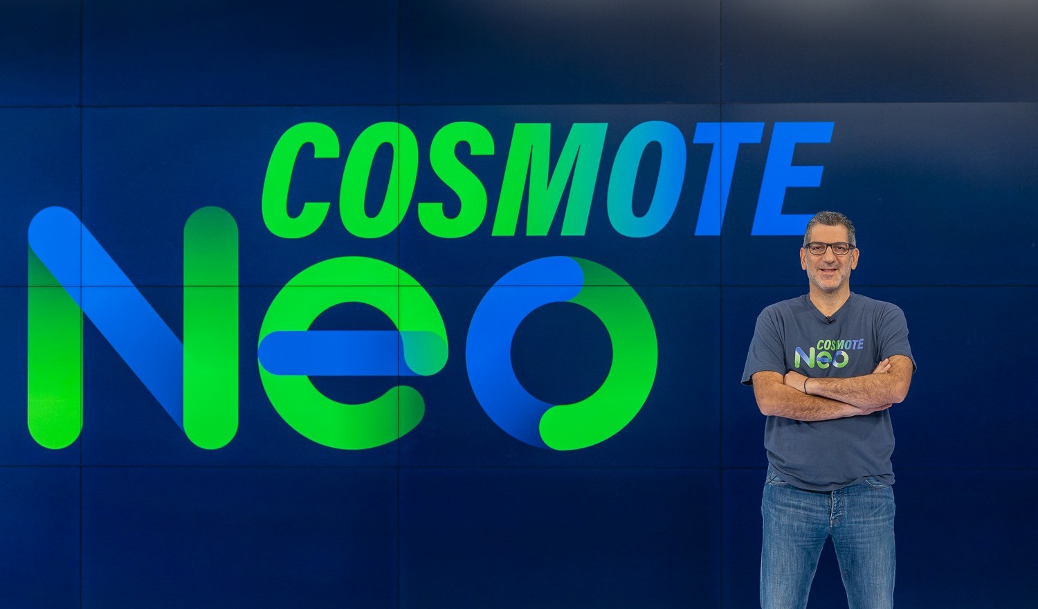 COSMOTE Neo: Η πρώτη digital κινητή στην Ελλάδα