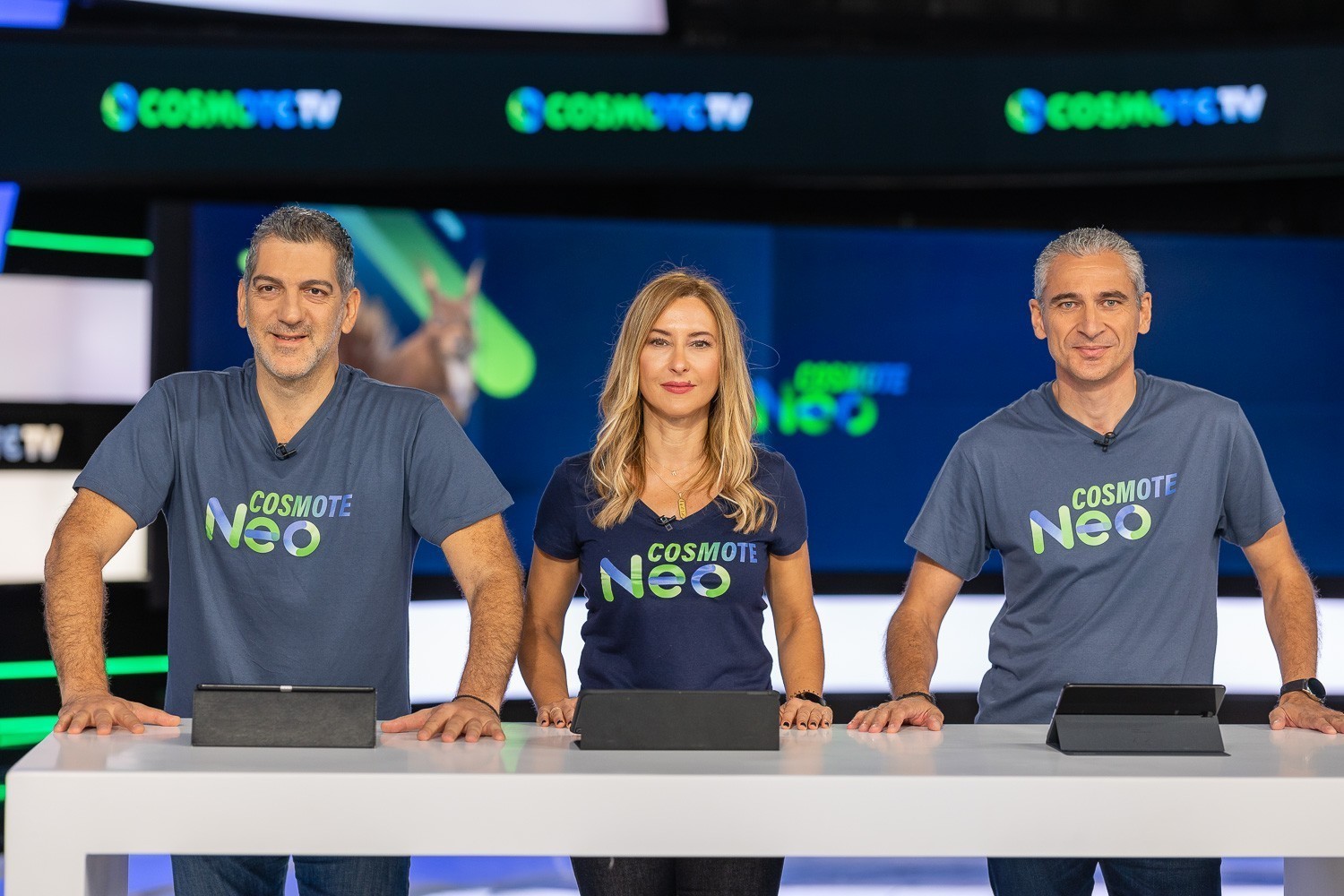 COSMOTE Neo: Η πρώτη digital κινητή στην Ελλάδα