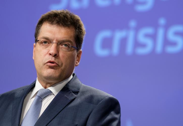 Λέναρσιτς: Έτοιμη η ΕΕ να στείλει βοήθεια στην Κρήτη