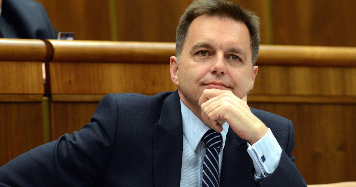 Σλοβακία: Για δωροδοκία ο διοικητής της Κεντρικής Τράπεζας