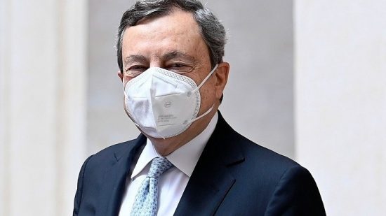 Ιταλία: Σε ισχύ από την Παρασκευή η υποχρέωση για πράσινο πάσο στους εργαζόμενους