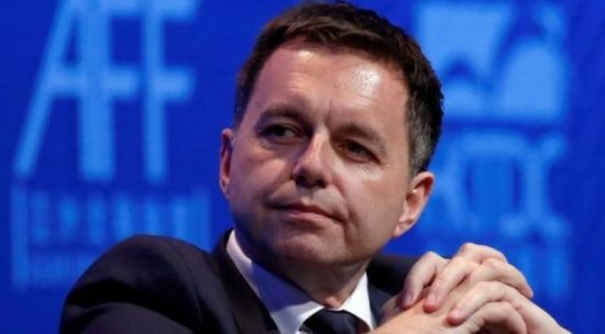 Σλοβακία: Δεν παραιτείται ο διοικητής της Κεντρικής Τράπεζας παρά τις κατηγορίες για δωροδοκία