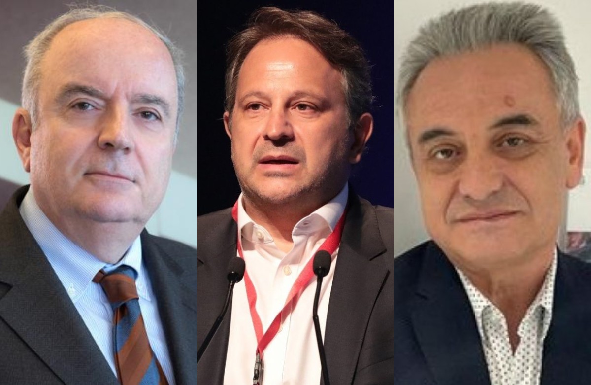 Τα σιδηροδρομικά έργα 125 εκατ. που υπογράφουν οι μεγάλοι-Οι νέες μάχες για επιπλέον 379 εκατ.