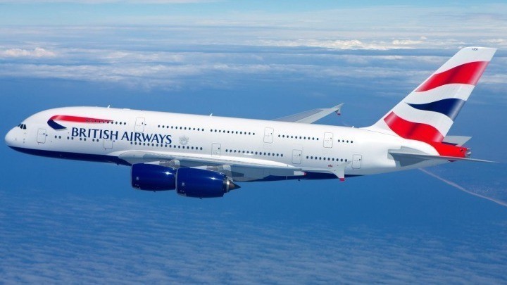 British Airways: Ξεκινά προσλήψεις, αναμένει αυξημένη ζήτηση