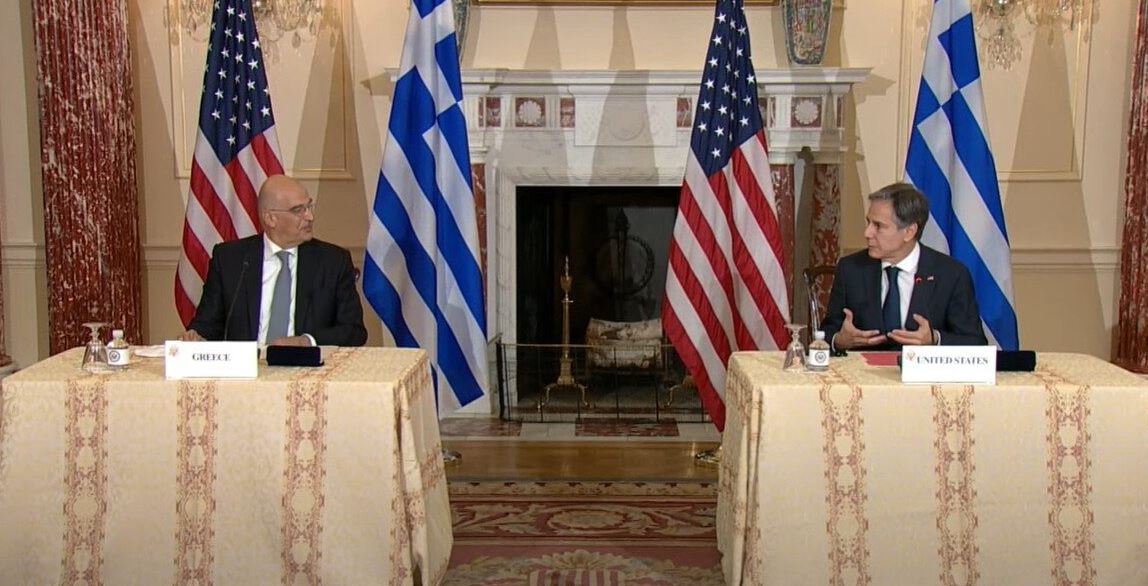Η σημασία της αμυντικής συμφωνίας με τις ΗΠΑ - Τα οφέλη που αποκομίζει η Ελλάδα