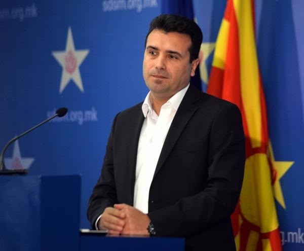 Ζάεφ: Μεταβαίνει στη Σόφια για το δυστύχημα με 46 νεκρούς-Έσπασαν τζάμια για να σωθούν