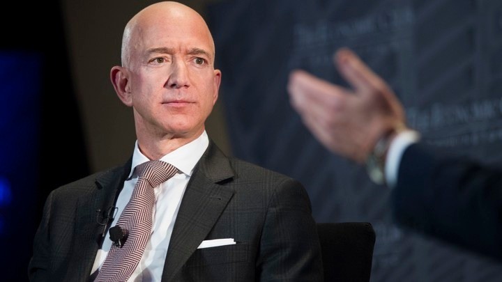 Amazon: Έτοιμη να προσλάβει 150.000 εποχικούς υπαλλήλους για τις γορτές