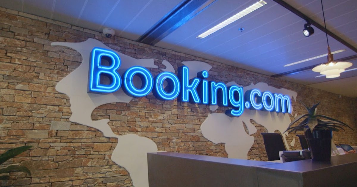 Booking: Καταδικάστηκε με πρόστιμο στη Γαλλία για μη τήρηση του τουριστικού κώδικα