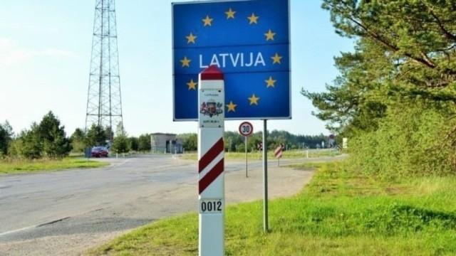Λετονία: Καθολικό lockdown 4 εβδομάδων λόγω έξαρσης της Covid-19