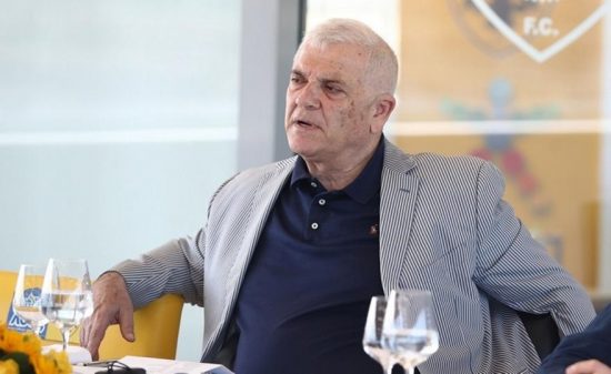 Νέο πλοίο αγόρασε ο Δημήτρης Μελισσανίδης-Στα 15 πράσινα πλοία ο Γ. Μελισσανίδης