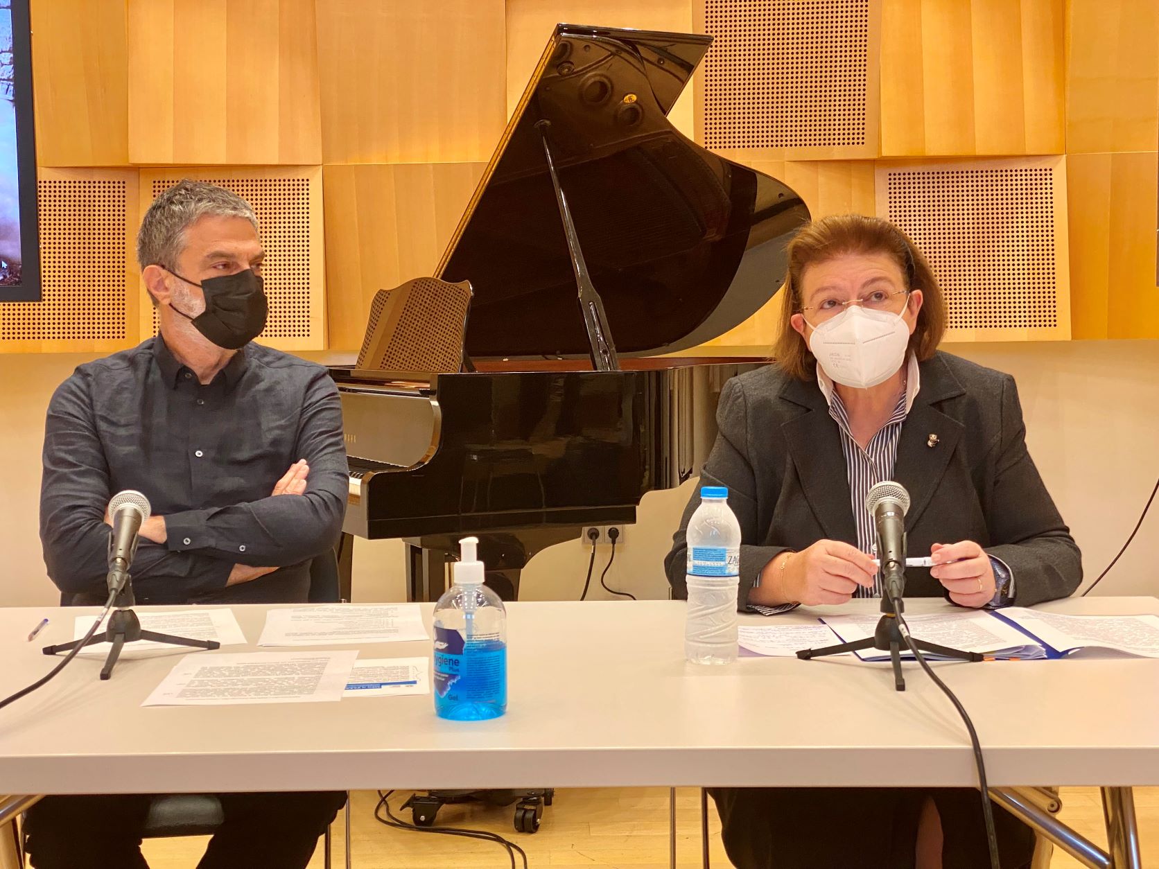 Συνέντευξη Μενδώνη: Στη μνήμη της Μικρασιατικής καταστροφής το πρόγραμμα «Όλη η Ελλάδα ένας Πολιτισμός 2022»