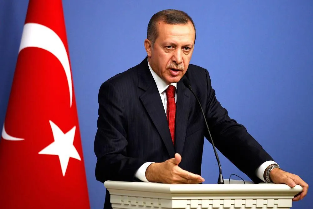 Μυστήριο με τον Ερντογάν: Αντί να πάει στην Γλασκώβη επέστρεψε στην Τουρκία