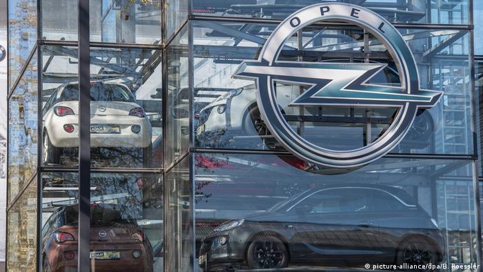 Opel: Διακανονισμός για το σκάνδαλο ντίζελ, πληρώνει πρόστιμο 64,8 εκατ. ευρώ