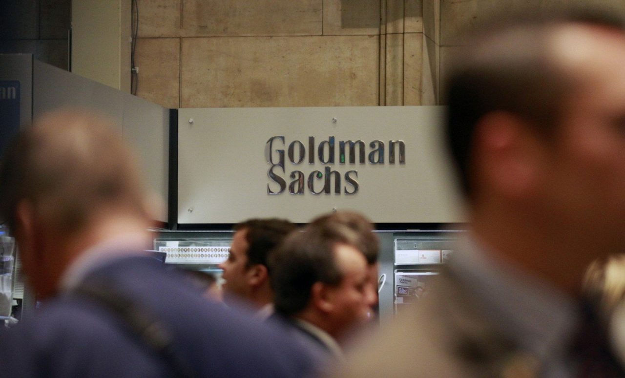 Goldman Sachs: Γιατί βλέπει το Χρηματιστήριο στις 1.000 μονάδες μέχρι τέλος του 2021