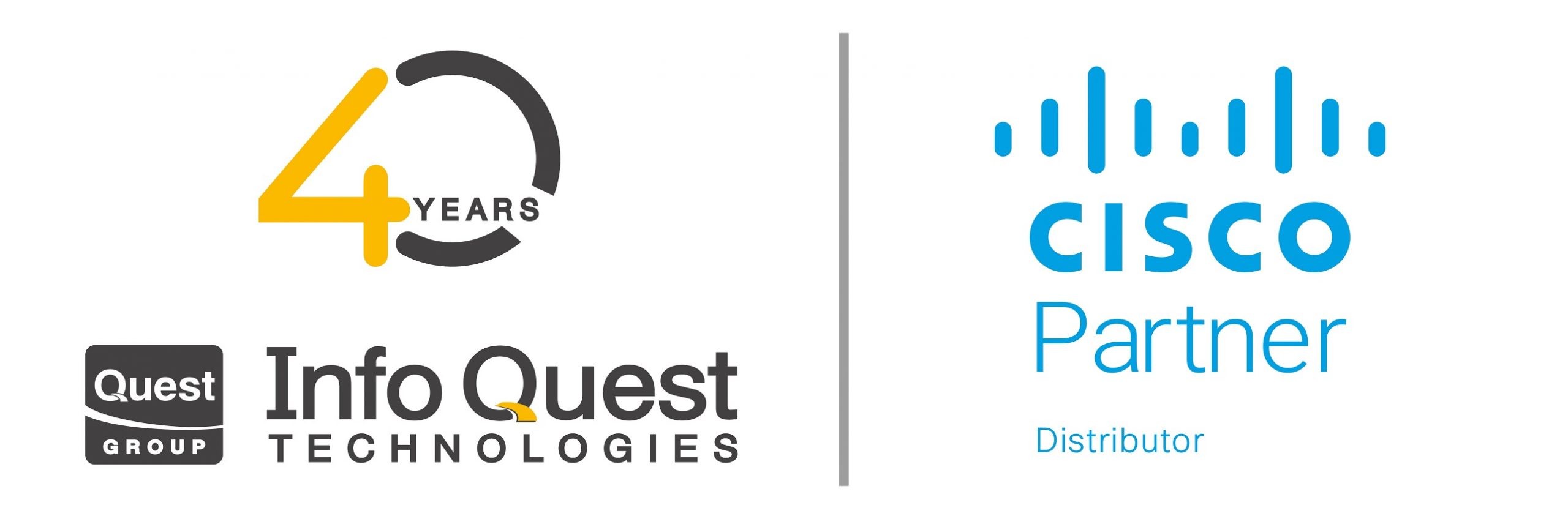Info Quest Technologies - Cisco