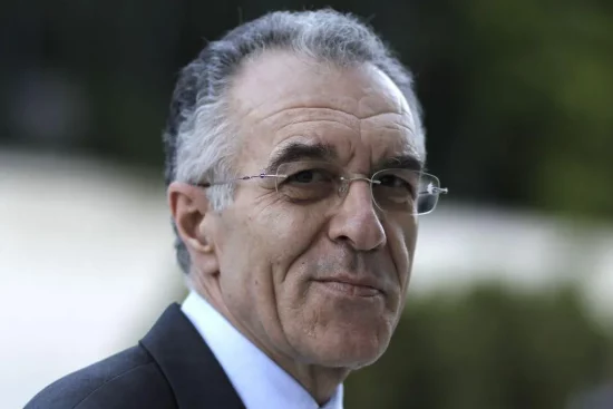 Ράπανος: Επιδιώκουμε να δώσουμε δάνεια αλλά δεν μπορούμε να παραβούμε τους βασικούς κανόνες