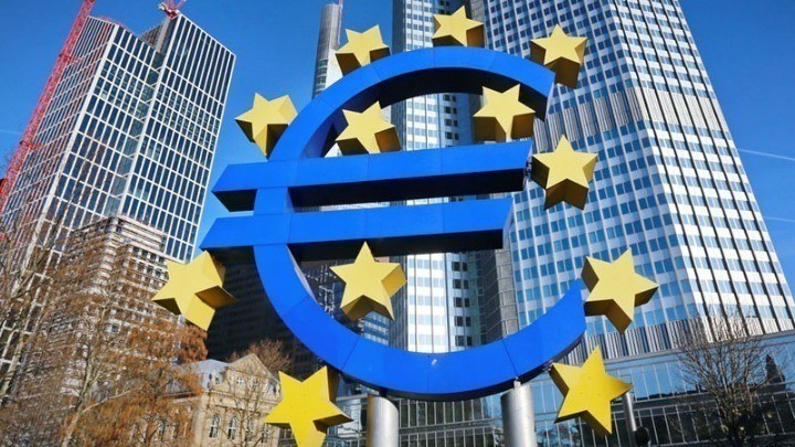 Ευρωζώνη: Στο 3,4% διαμορφώθηκε ο πληθωρισμός τον Σεπτέμβριο του 2021