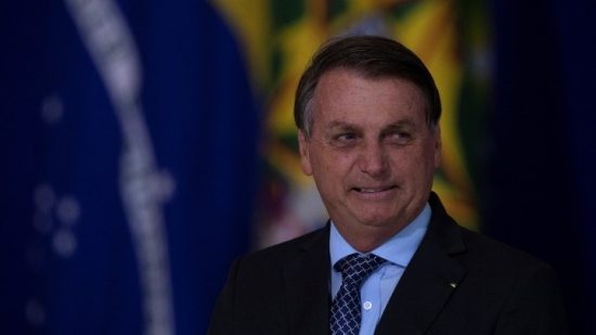 Βραζιλία: Ξανά υποψήφιος για την προεδρία ο Μπολσονάρου – «Ο στρατός είναι με το μέρος μας»