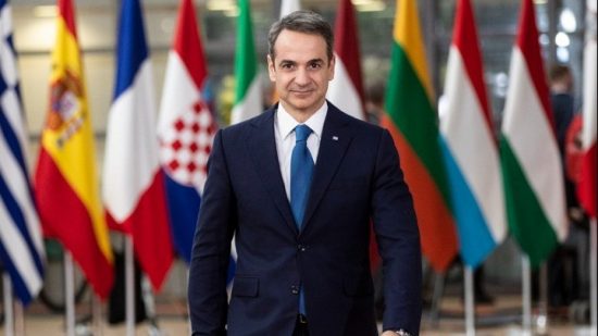 Διπλωματικός μαραθώνιος Μητσοτάκη: Βλέπει Μακρόν, Τζόνσον, Πούτιν, Ρούτε – Οι σταθμοί και οι στόχοι