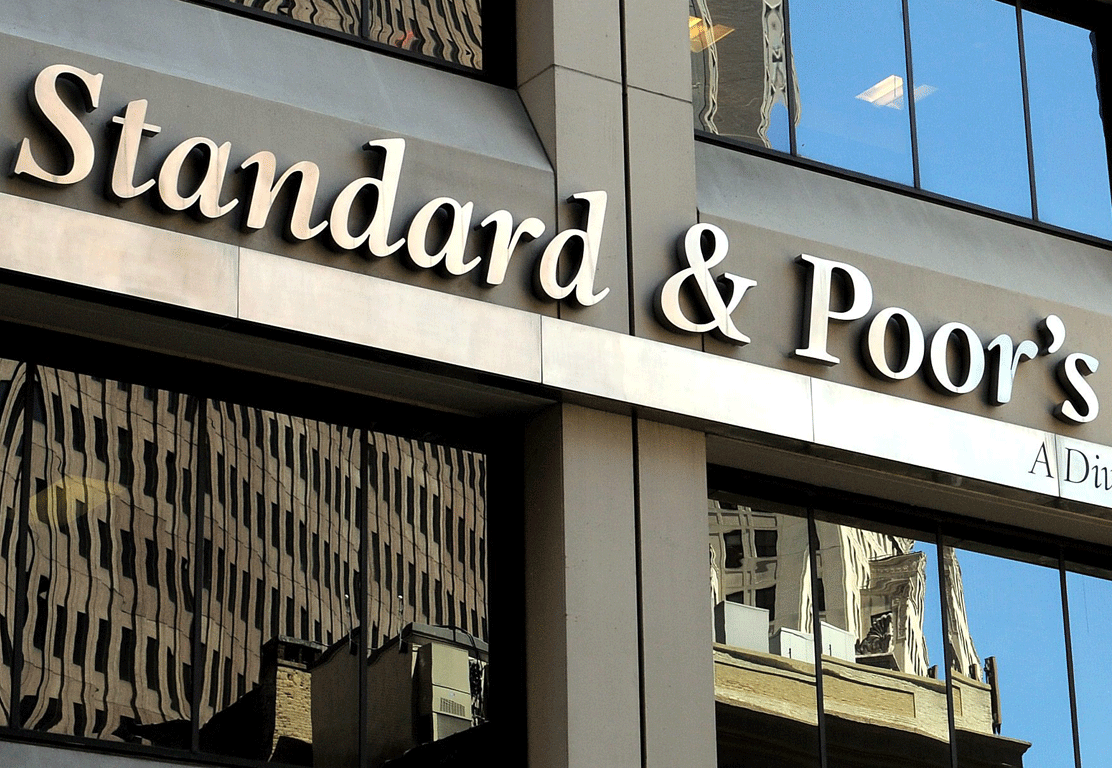 Σήμερα μιλά η Standard & Poor’s – Αγωνία και ελπίδες στην Αθήνα