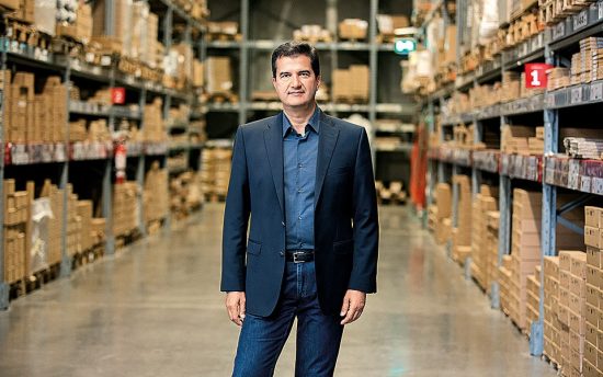 Ποιο είναι το ουγγρικό fund HOLD που απέκτησε το 5% της Fourlis και πού αποσκοπεί