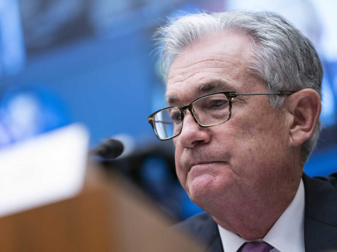Fed: Τέλος το trading για τα ανώτερα στελέχη της