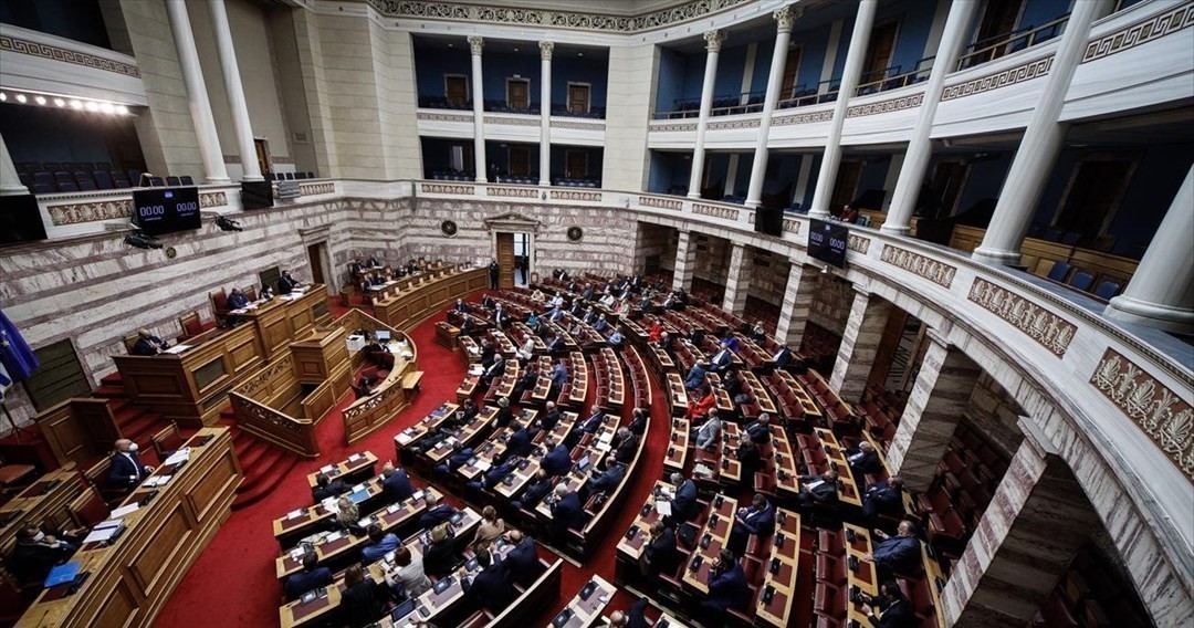 Πηγές ΝΔ για εξεταστική: Καλούμε τον κ. Τσίπρα να μην ευτελίσει το συνταγματικό δικαίωμα της μειοψηφίας