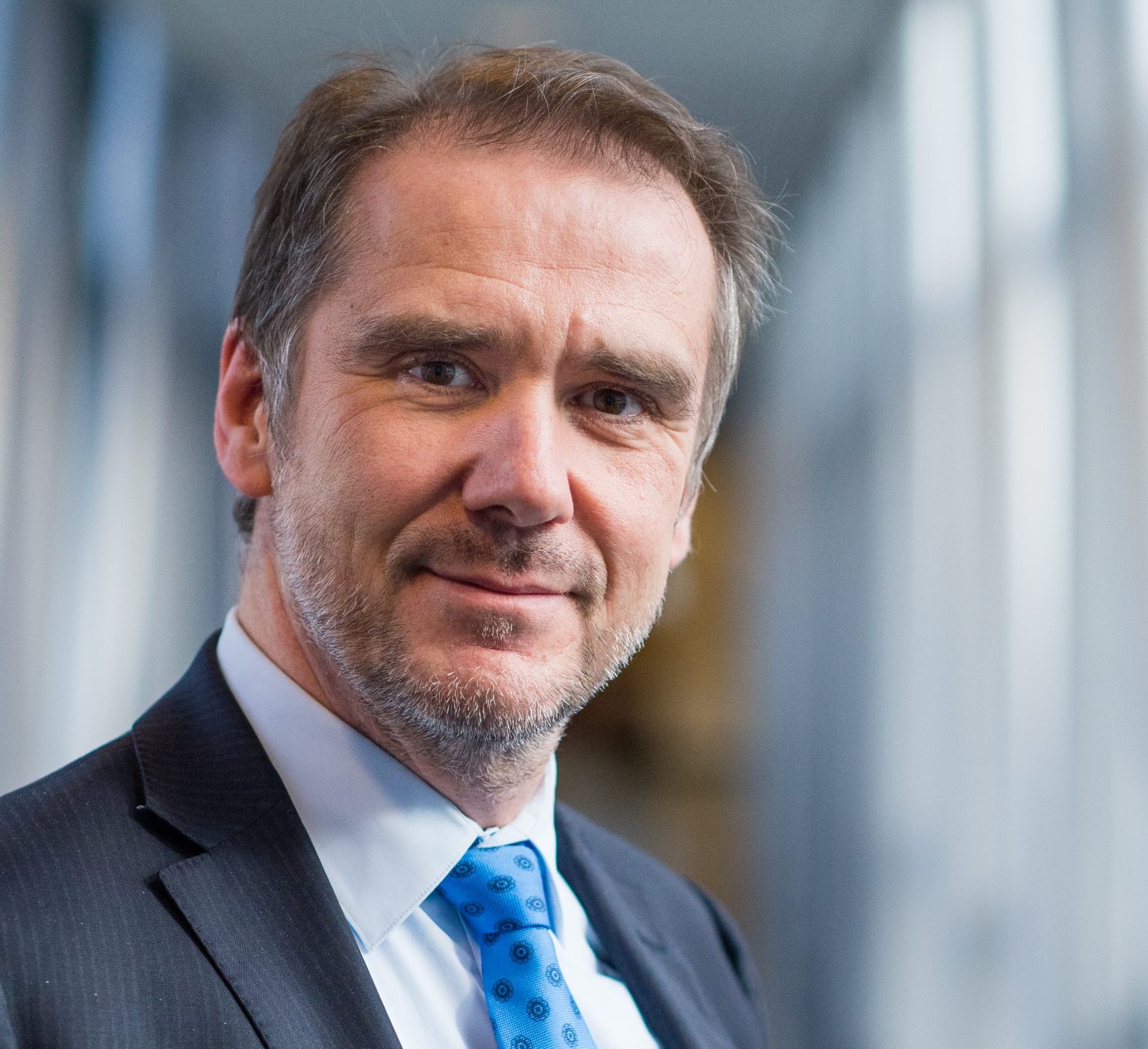 Pascal Laffineur (NRB): Ήρθαμε στην Ελλάδα για το greek talent-Οι καλύτεροι οι Έλληνες ΙΤ