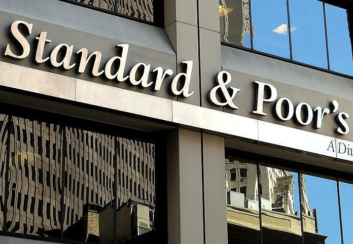 S&P: Δεν προχώρησε σε νέα αξιολόγηση της ελληνικής οικονομίας