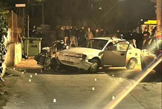 Πέραμα: Σεσημασμένος για κλοπές ο 20χρονος που έπεσε νεκρός από τα πυρά των αστυνομικών