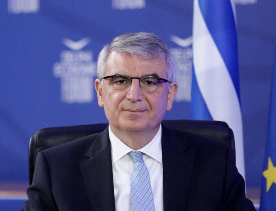 Σε πλήρη εξέλιξη η σύσταση του ΤΕΚΑ