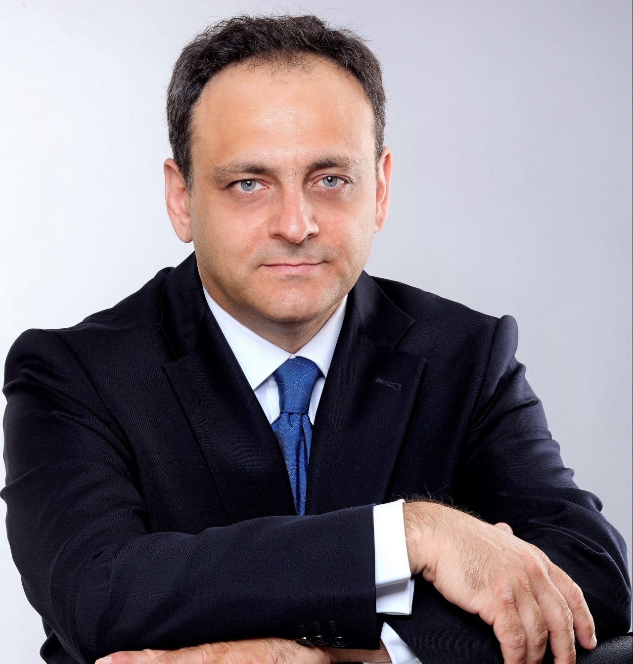 Αντώνης Κοτζαμανίδης, Διευθύνων Σύμβουλος της Entersoft