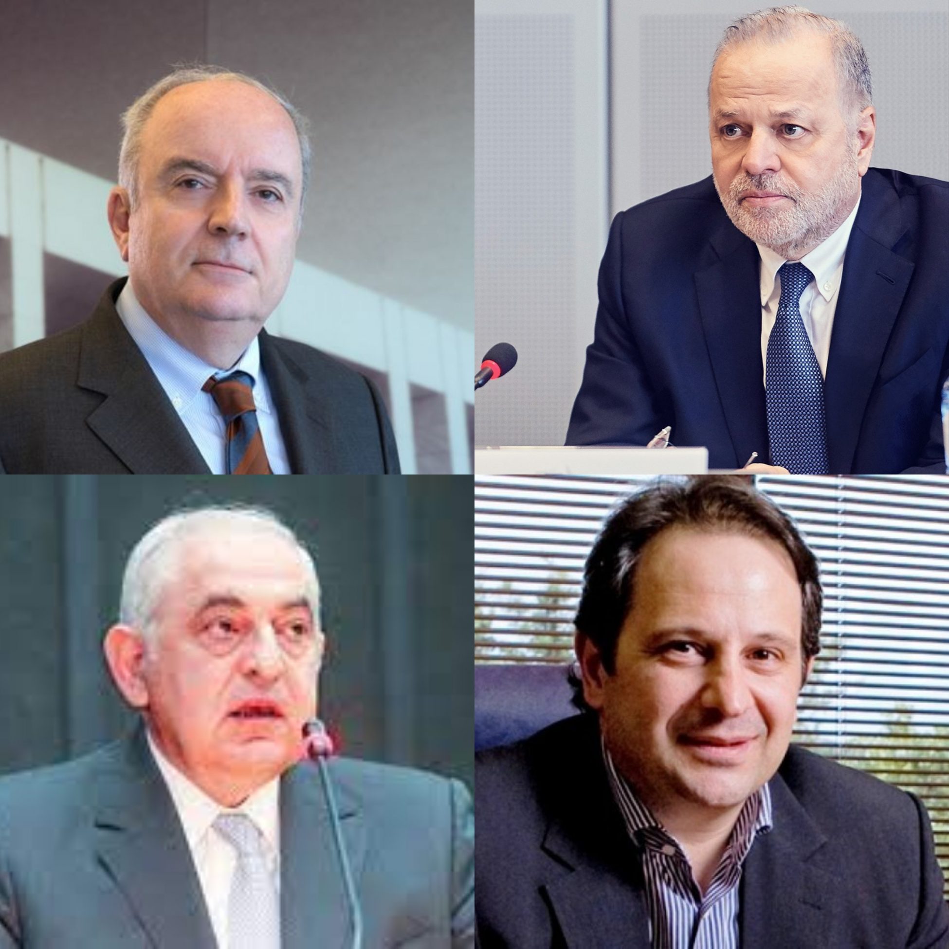 ΕΡΓΟΣΕ: Ξεκίνησε η μάχη των μεγάλων κατασκευαστικών για τους διαγωνισμούς αξίας 515 εκατ. ευρώ