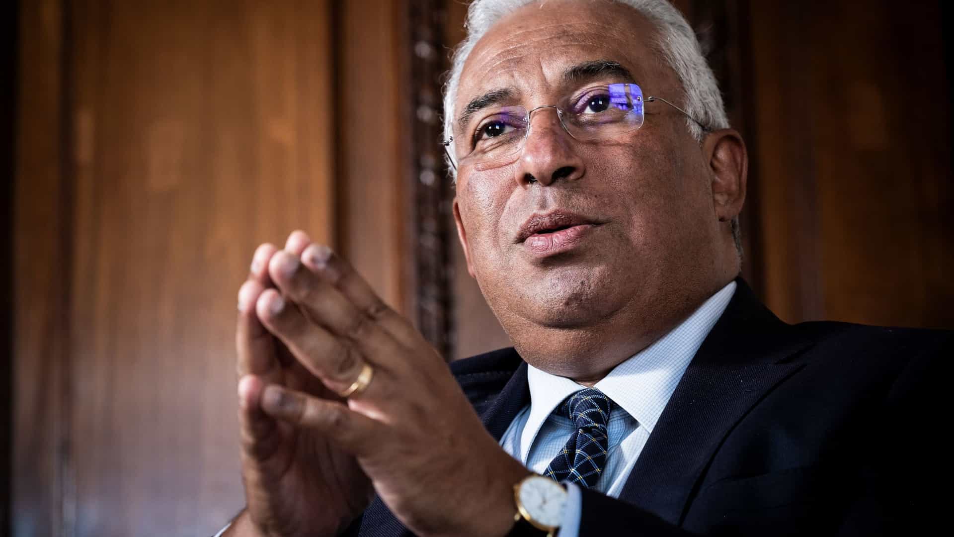 Πορτογαλία: Με πρόωρες εκλογές προειδοποιεί o πρωθυπουργός εάν καταψηφιστεί ο προϋπολογισμός