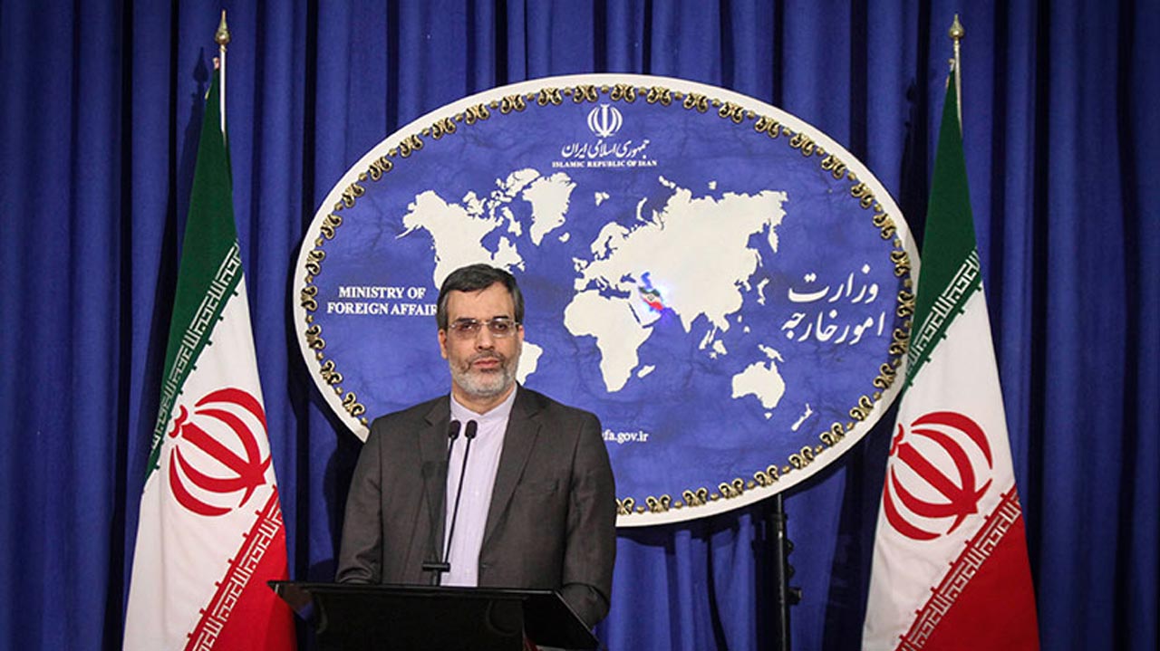 Ιράν: Συμφώνησε στην επανέναρξη των διαπραγματεύσεων για τη διάσωση της πυρηνικής συμφωνίας