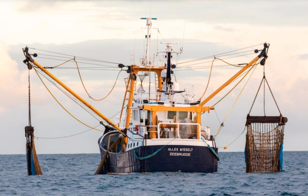 Γαλλία: Προειδοποίηση σε βρετανικά αλιευτικά ανοιχτά της Χάβρης