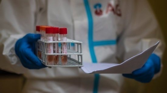Πού εντοπίζονται τα κρούσματα της Όμικρον στην Ελλάδα