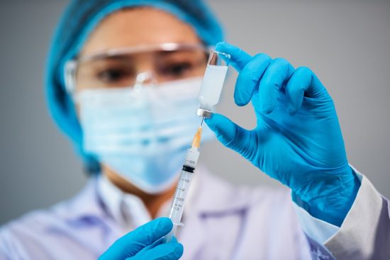 Εμβόλιο Covid-19: Από σήμερα τα ραντεβού για την 3η δόση για όσους έχουν συμπληρώσει 5,5 μήνες από τη 2η