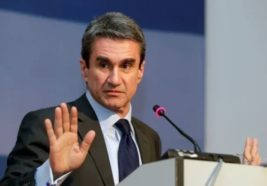 Λοβέρδος για Γεωργούλη: Ξέρουμε το όνομα του στελέχους του ΣΥΡΙΖΑ που «έδωσε» το όνομα του θύματος