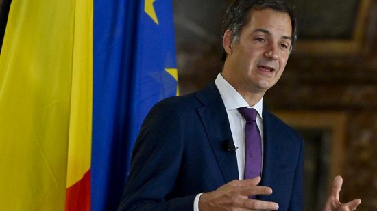 Βέλγιο: Πακέτο μέτρων για την αντιμετώπιση του ενεργειακού κόστους