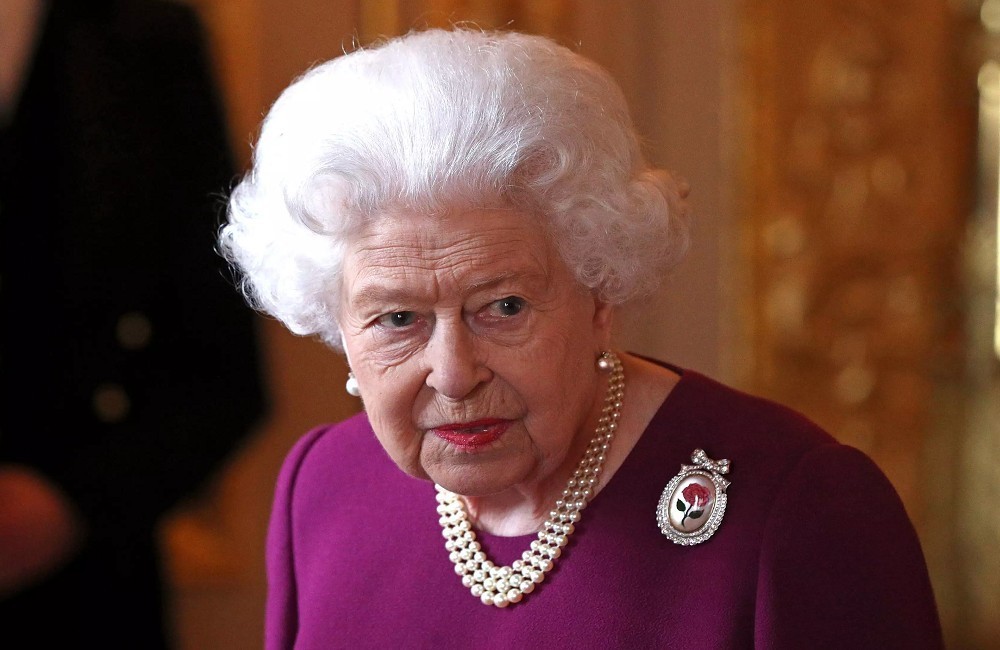 Μπάκιγχαμ: Η βασίλισσα Ελισάβετ θα ξεκουραστεί για 2 ακόμη εβδομάδες με σύσταση των γιατρών