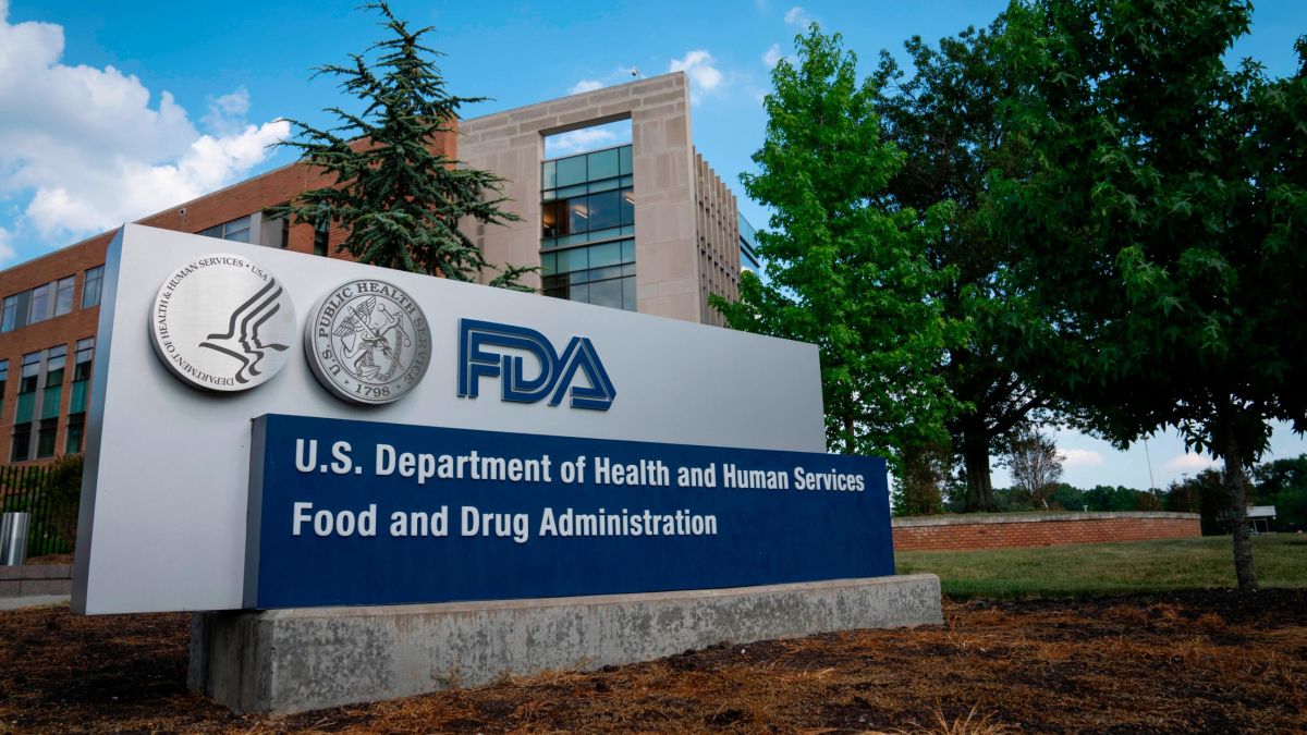 FDA: Άδεια έκτακτης ανάγκης στο εμβόλιο της Pfizer για παιδιά 5 έως 11 ετών