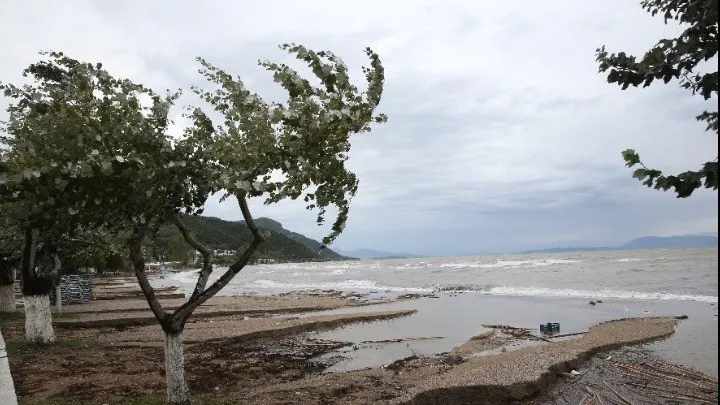 Καιρός: Ραγδαία επιδείνωση με καταιγίδες και ανέμους έως 10 μποφόρ |  Ρεπορτάζ και ειδήσεις για την Οικονομία, τις Επιχειρήσεις, το  Χρηματιστήριο, την Πολιτική