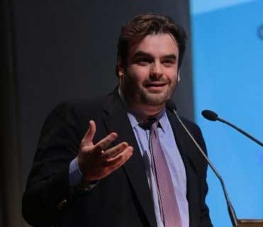 Κυριάκος Πιερρακάκης