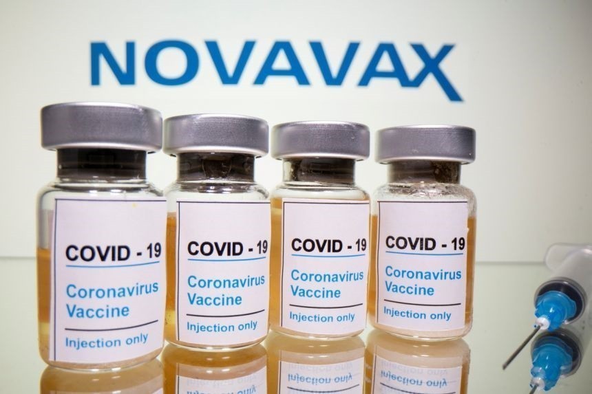 Η Ινδονησία εγκρίνει το εμβόλιο της αμερικανικής Novavax κατά της COVID-19