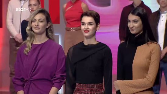 GNTM: Ξέσπασε σε κλάματα μετά την αποχώρηση – «Δεν γίνεται αυτό, είμαι ο καλύτερος»