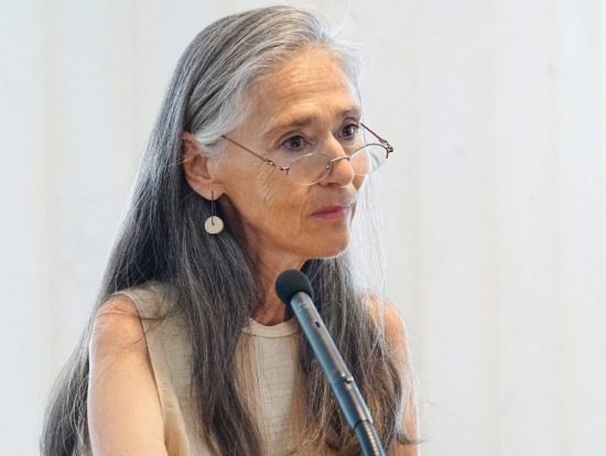 Άννα Καφέτση, Μέγαρο Μουσικής Αθηνών: Δυναμικό εικαστικό ντουέτο Στρούζα και Ρουσσάκη για το φθινόπωρο