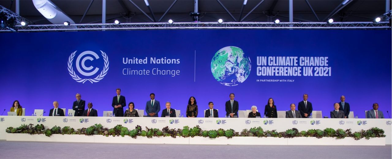 Σταϊκούρας: Αποκάλυψε την έκδοση «πράσινου» ομολόγου στη σύνοδο του ΟΗΕ για την κλιματική αλλαγή